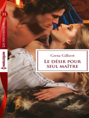 cover image of Le désir pour seul maître